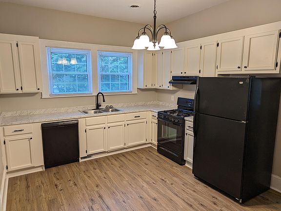 Newly remodeled kitchen!