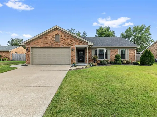3450 Man O War Loop S, Owensboro, KY 42303