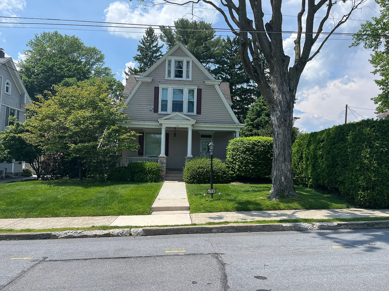 Studio, 500 sqft, $1,095 — Photo 1