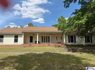 2101 Evans Mill Rd, Pageland, SC 29728