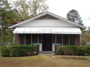 2328 45th Ave, Meridian, MS 39307