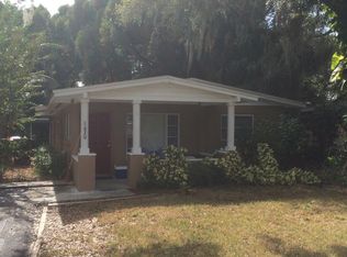 1632 E Harwood St, Orlando, FL 32803