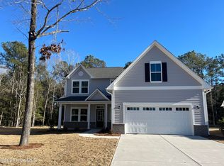 961 Billys Dream Cir SW, Supply, NC 28462