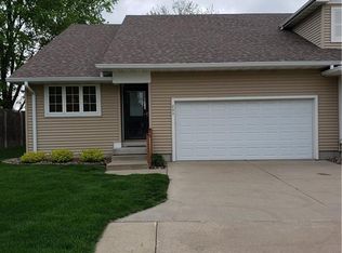 203 SE Lowell Dr, Ankeny, IA 50021