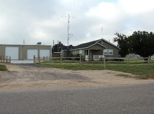 707 W Yukon Rd, Odessa, TX 79764