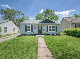 112 N La Vista Blvd, Battle Creek, MI 49015