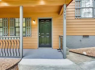 3489 Mustang Dr, Powder Springs, GA 30127