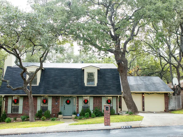 8426 LAVENHAM, San Antonio, TX 78254