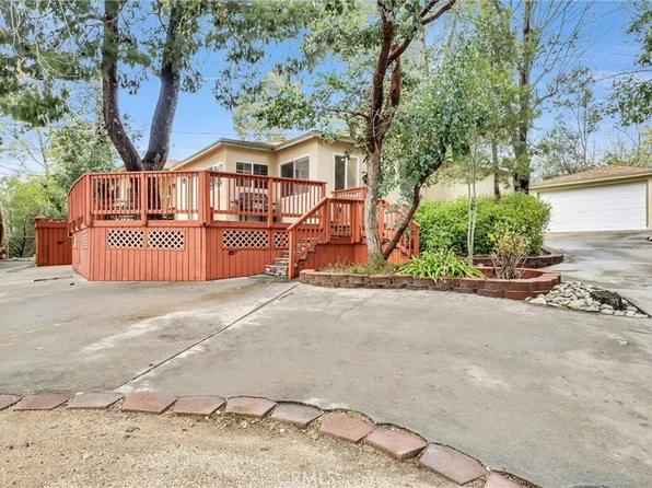 17816 Nedlee Ave, San Bernardino, CA 92407