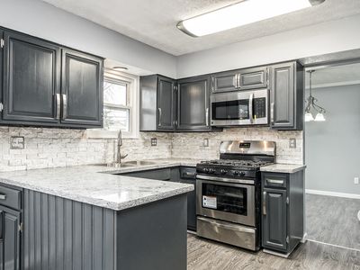 5190 Maplewood Ct E, Columbus, OH, 43229