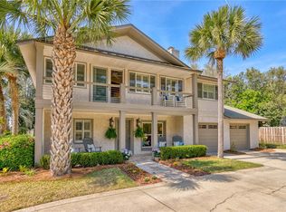 2311 Ocean Rd, Saint Simons Island, GA 31522