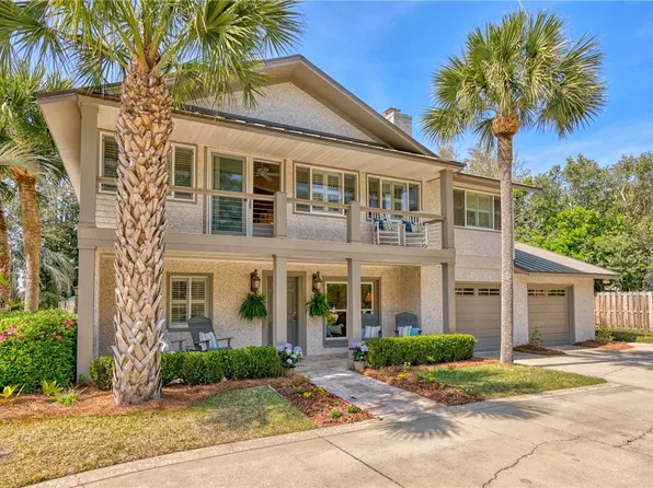 2311 Ocean Rd, Saint Simons Island, GA 31522