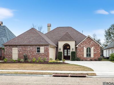 16908 Highland Club Ave, Baton Rouge, LA, 70817