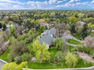 4800 S Franklin Street, Cherry Hills Village, CO 80113