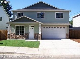 17223 SE Stephens St, Portland, OR 97233