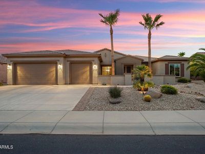 19626 N Echo Rim Dr, Surprise, AZ, 85387