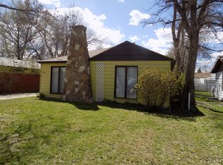 1026 N Washington St, Casper, WY 82601