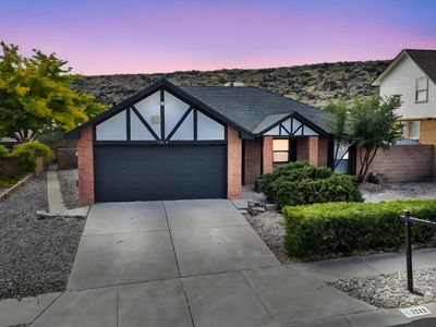 7312 Keel Ave NW, Albuquerque, NM, 87120