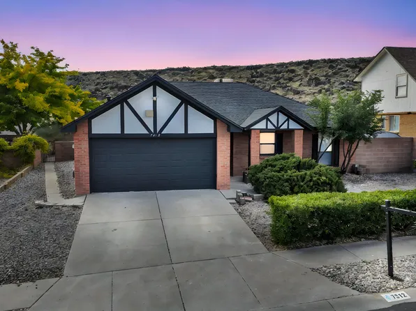 7312 Keel Ave NW, Albuquerque, NM 87120