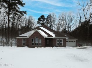 200 S Mullins Rd, Holly Springs, MS 38635