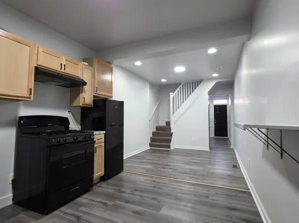 1606 Riggs Ave, Baltimore, MD 21217