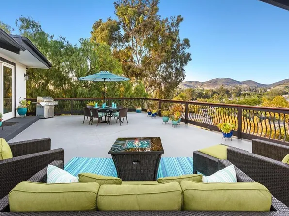 1653 Mesa Verde Dr, Vista, CA 92084