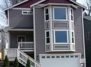 4256 Stonecrest Ct, Bellingham, WA 98226