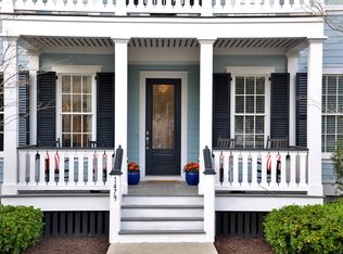 1479 Blue Cascade Dr, Mount Pleasant, SC 29464