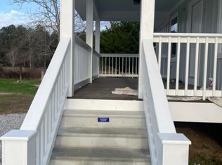7067 Clarence Garcia Rd, Bay Saint Louis, MS 39520