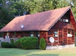 7063 S Ott Rd, Connersville, IN 47331