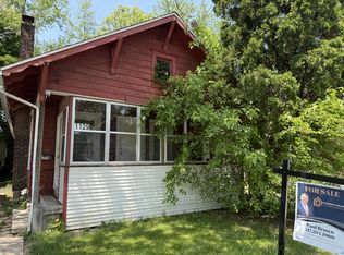 1129 N Martin Luther King Junior Blvd, Lansing, MI 48915