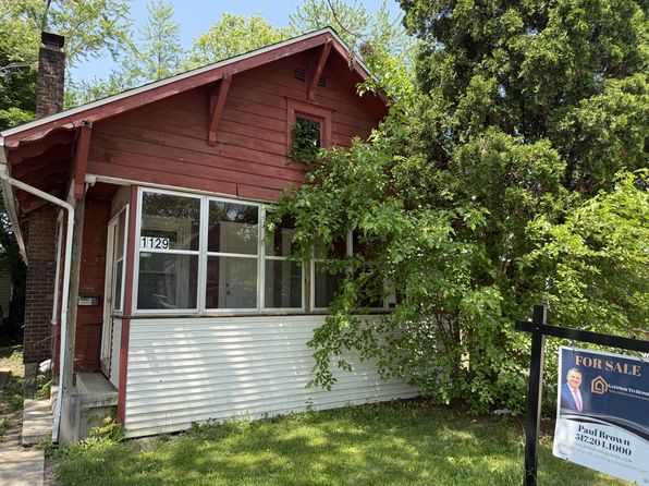 1129 N Martin Luther King Junior Blvd