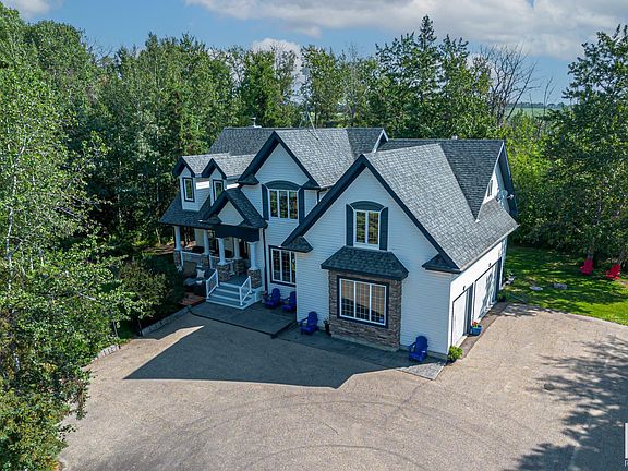 4th image of 27314 Township Road 534 #9