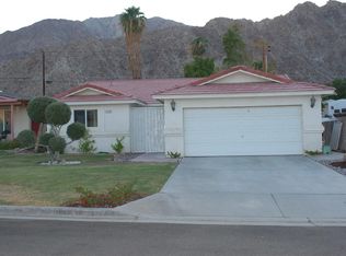 52445 Avenida Rubio, La Quinta, CA 92253