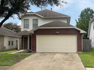 1027 Deerpass Dr, Channelview, TX 77530