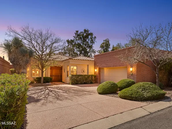 2601 W Ben Hogan Dr, Tucson, AZ 85742