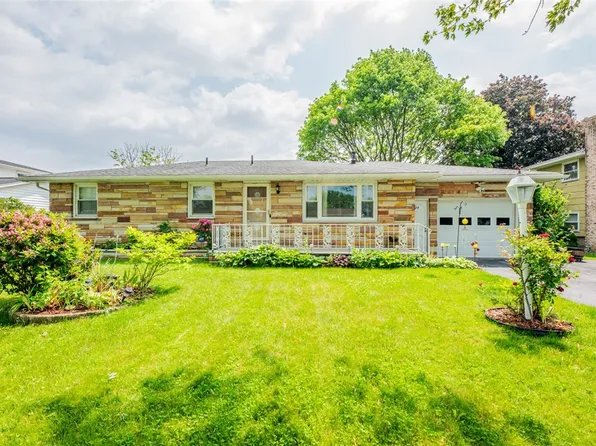 28 Drexel Dr, Rochester, NY 14606