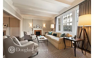 Sold by Douglas Elliman