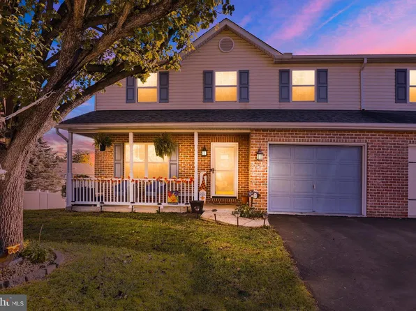 1023 Amity Cir, Reading, PA 19605