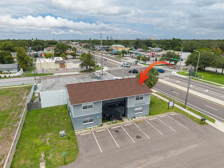 5715 S Dale Mabry Hwy #C — Photo 6