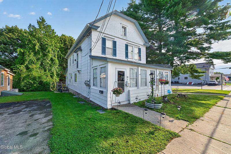4th image of 56 Amherst Street