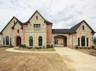 224 Martingale Rd, Oak Point, TX 75068