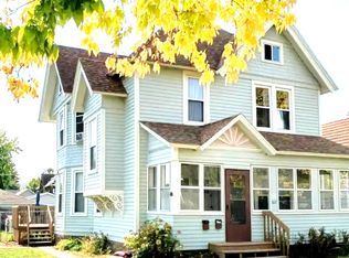 707 W 7th St #1/2, Winona, MN 55987