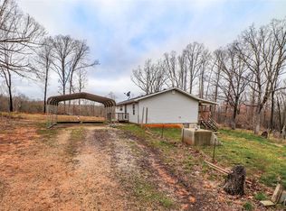 65 Fiddler Ln, Long Lane, MO 65590