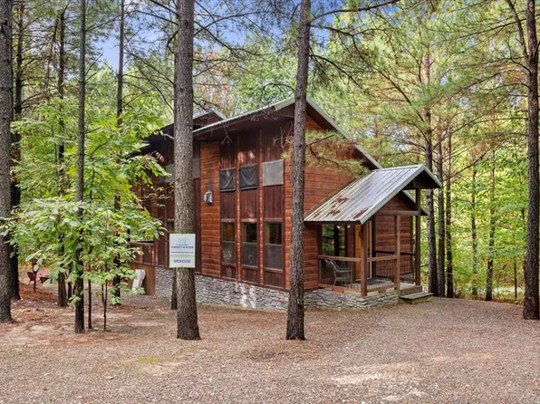 88 Bent Pine Trl, Broken Bow, OK 74728