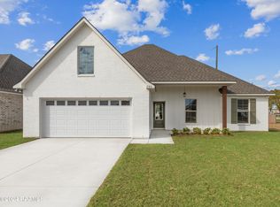 106 Gilded Ln, Broussard, LA 70518