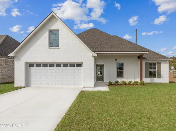 106 Gilded Ln, Broussard, LA 70518