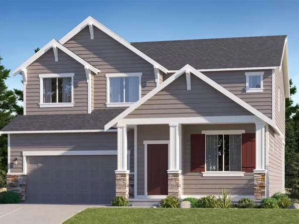 3375 SW Mooring Lane, Port Orchard, WA 98367
