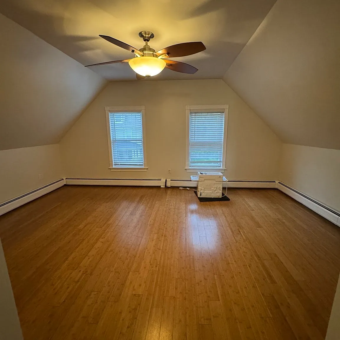 1 bed, 1.0 bath, 850 sqft, $2,600 — Photo 2