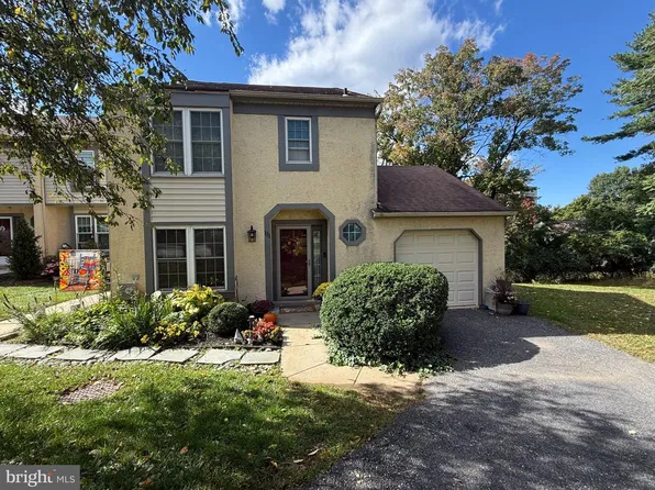 111 Bowater Ct, Media, PA 19063
